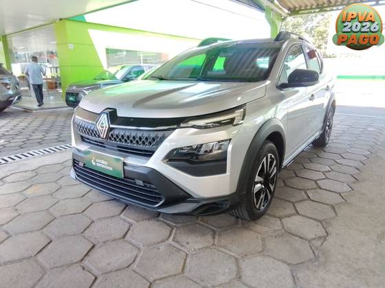 RENAULT KARDIAN 1.0 TCE FLEX EVOLUTION EDC RENAULT KARDIAN 1.0 TCE FLEX EVOLUTION EDC